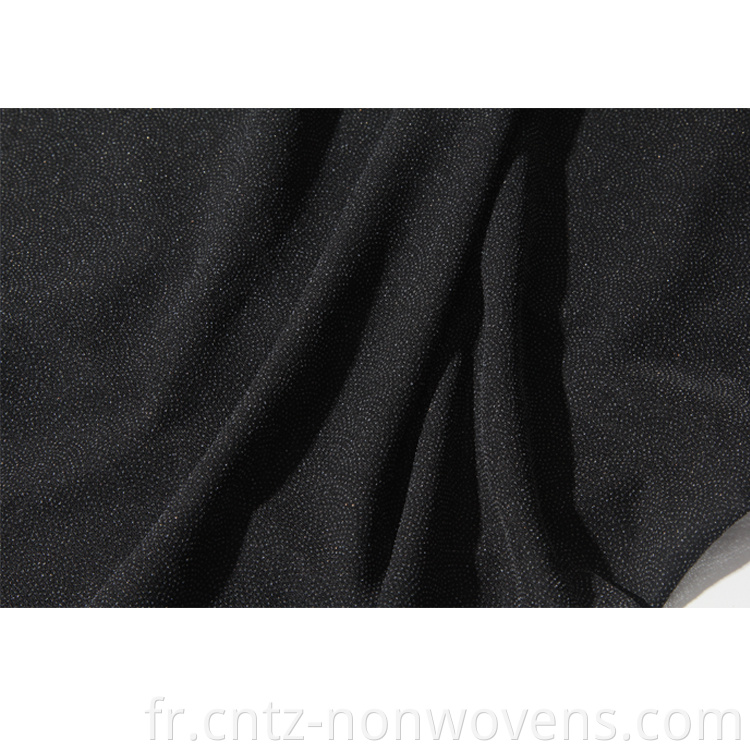 Polyester Woven Fusible Interlining